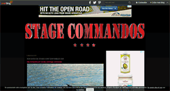 Desktop Screenshot of pilotageporschecup.over-blog.com