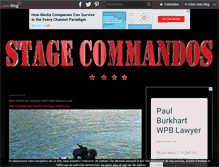Tablet Screenshot of pilotageporschecup.over-blog.com