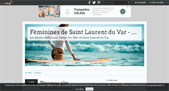 Desktop Screenshot of lesmantesreligieuses.over-blog.com