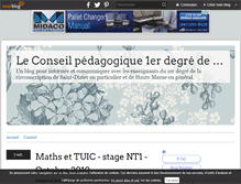 Tablet Screenshot of cpc-saint-dizier.over-blog.com
