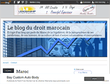 Tablet Screenshot of boufous.over-blog.fr