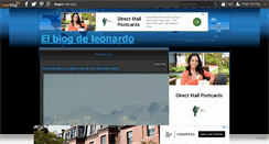Desktop Screenshot of calbuyaheu.over-blog.es