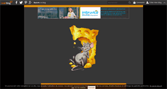 Desktop Screenshot of infobulle.over-blog.com