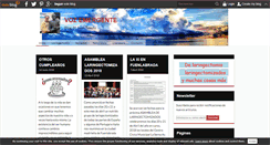 Desktop Screenshot of jtoledo.over-blog.es