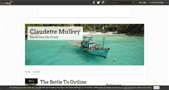 Desktop Screenshot of lupiniii.over-blog.com