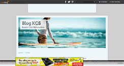 Desktop Screenshot of karatesavonnieres.over-blog.com