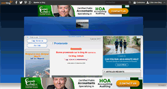 Desktop Screenshot of cap-sizun.kontadennou.over-blog.com