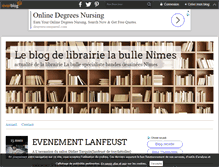 Tablet Screenshot of labulle-nimes.over-blog.com