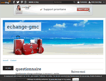 Tablet Screenshot of echange-gmc.over-blog.com