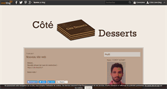 Desktop Screenshot of floxx.over-blog.com
