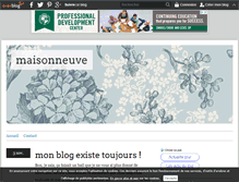 Tablet Screenshot of groupe-maisonneuve-by-seyyann.over-blog.com