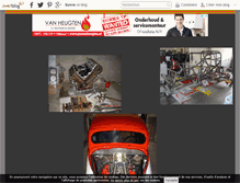 Tablet Screenshot of juvadragster.over-blog.com