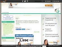 Tablet Screenshot of lacuisinedepapada.over-blog.com
