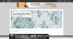 Desktop Screenshot of carpe-passion87.over-blog.com