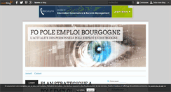 Desktop Screenshot of fo.pe.bourgogne.over-blog.com