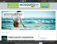Tablet Screenshot of bodysurf.over-blog.com