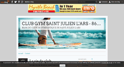 Desktop Screenshot of cgsja.over-blog.com