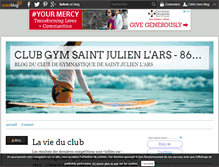 Tablet Screenshot of cgsja.over-blog.com