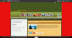 Desktop Screenshot of baro-ciberespacio.over-blog.com