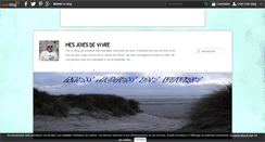 Desktop Screenshot of evelaw.over-blog.com