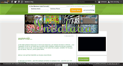 Desktop Screenshot of indalaaa.over-blog.com