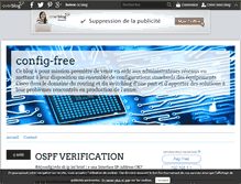 Tablet Screenshot of config-free.over-blog.com