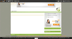 Desktop Screenshot of cirquepassion1.over-blog.com