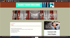 Desktop Screenshot of amisdelorgue-salindres.over-blog.com