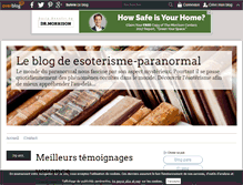 Tablet Screenshot of esoterisme-paranormal.over-blog.com