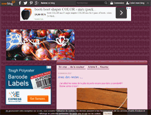Tablet Screenshot of fimoenguyane.over-blog.com