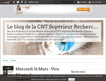 Tablet Screenshot of cnt.sr87.over-blog.com