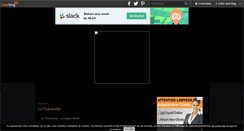 Desktop Screenshot of miss.rachou.over-blog.com
