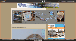 Desktop Screenshot of milleetunouvrages.over-blog.com