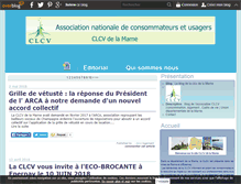 Tablet Screenshot of clcv-marne.over-blog.com