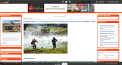 Desktop Screenshot of kapma.over-blog.com