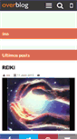 Mobile Screenshot of inodpn.over-blog.es