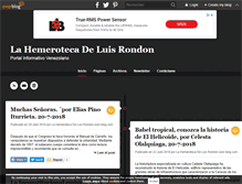 Tablet Screenshot of lahemerotecaluisrrondon.over-blog.com