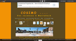Desktop Screenshot of marrakech-appartements-cosimo.over-blog.com