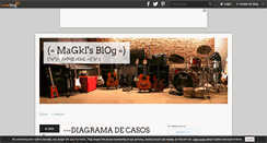 Desktop Screenshot of molesta-disfruta.over-blog.com