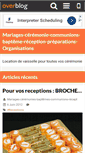 Mobile Screenshot of magasin-decoration-evreux-louviers-normandie-eure.over-blog.com