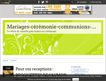 Tablet Screenshot of magasin-decoration-evreux-louviers-normandie-eure.over-blog.com
