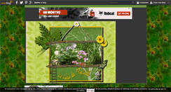 Desktop Screenshot of jardindesmerveilles.over-blog.com