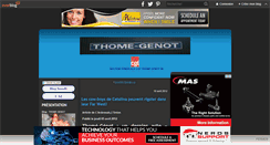 Desktop Screenshot of over-blog.net-ex-atg-cgt-08.over-blog.com