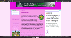 Desktop Screenshot of gites-en-creuse.over-blog.com