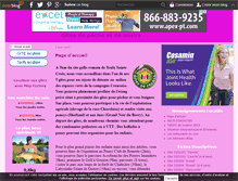 Tablet Screenshot of gites-en-creuse.over-blog.com