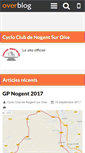 Mobile Screenshot of ccnogentsuroise.over-blog.fr