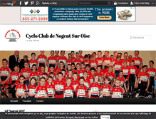 Tablet Screenshot of ccnogentsuroise.over-blog.fr