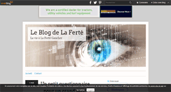 Desktop Screenshot of la-ferte-gaucher.over-blog.com