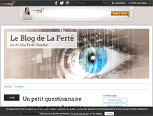 Tablet Screenshot of la-ferte-gaucher.over-blog.com