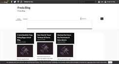 Desktop Screenshot of francesaesarda.over-blog.com